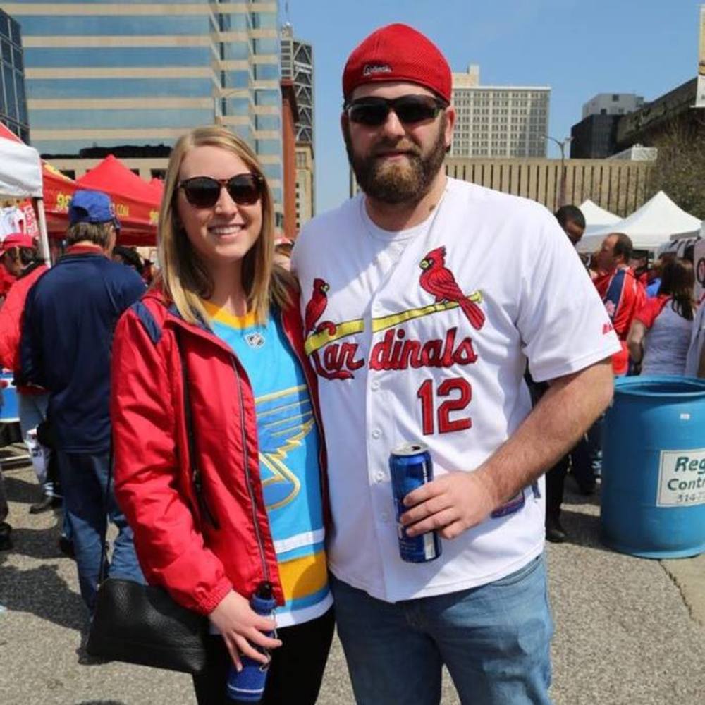 Meet your Posher, Lindsay